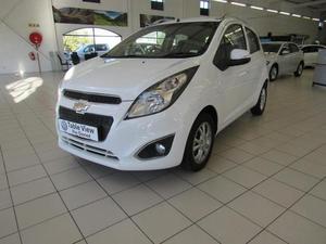 Chevrolet Spark 1.2 LS.