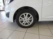 Chevrolet Spark 1.2 LS.