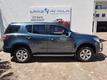 Chevrolet Trailblazer 2.8D LTZ auto