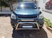 Chevrolet Trailblazer 2.8D LTZ auto