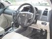 Chevrolet Trailblazer 2.8D LTZ auto