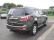 Chevrolet Trailblazer 2.8D LTZ auto