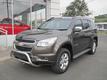 Chevrolet Trailblazer 2.8D LTZ auto