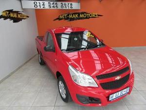 Chevrolet Utility 1.4