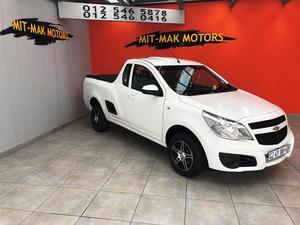 Chevrolet Utility 1.4 Club