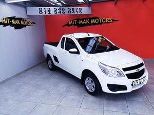 Chevrolet Utility 1.3D Club