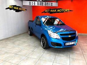 Chevrolet Utility 1.4 (Aircon+ABS)