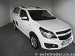 Chevrolet Utility 1.8 Sport