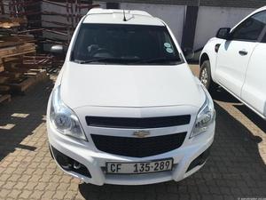 Chevrolet Utility 1.4 +A/C