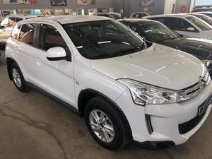 Citroen C4 Aircross 2.0i Seduction