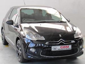 Citroen DS3 THP 150 Sport