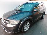 Dodge Journey 3.6 R/T