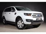 Ford Everest 2.2 XLS