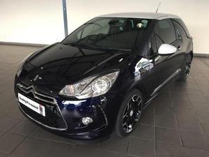 Citroen DS3 VTi 120 Style Auto