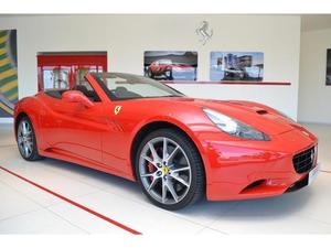 Ferrari California California