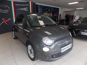 Fiat 500 500C 1.2 Pop