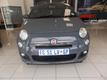 Fiat 500 500S 1.4