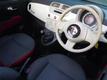 Fiat 500 500C 1.2 Pop