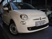 Fiat 500 500C 1.2 Pop