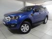 Ford Everest 2.2 4WD XLS