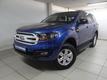 Ford Everest 2.2 4WD XLS