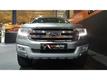 Ford Everest 3.2 4WD Limited