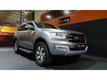 Ford Everest 3.2 4WD Limited