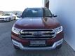 Ford Everest 3.2 4WD Limited