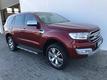 Ford Everest 3.2 4WD Limited