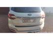 Ford Everest 3.2 4WD Limited