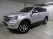 Ford Everest 3.2 4WD XLT