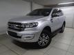 Ford Everest 3.2 4WD XLT