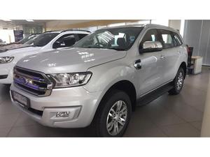 Ford Everest 2.2 XLT Auto