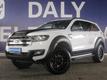 Ford Everest 2.2 XLT