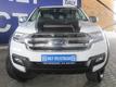 Ford Everest 2.2 XLT