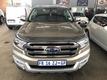 Ford Everest 3.2 XLT