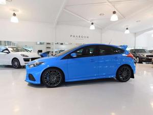 Ford Focus RS