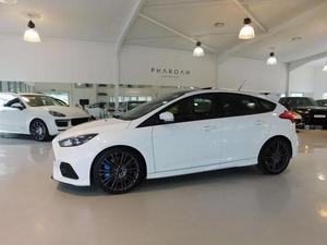 Ford Focus RS