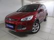 Ford Kuga 2.0TDCi Titanium AWD