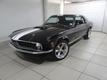 Ford Mustang 351 V8 Coupe