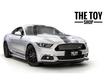 Ford Mustang Shelby GTE 2.3 Auto