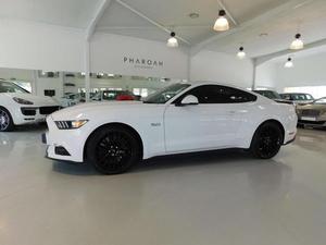 Ford Mustang 5.0 GT Fastback Auto