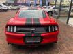 Ford Mustang 5.0 GT Fastback Auto