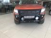 Ford Ranger 3.2 Double Cab Wildtrak Auto