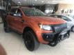 Ford Ranger 3.2 Double Cab Wildtrak Auto