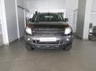 Ford Ranger 3.2 Double Cab Wildtrak Auto