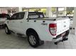 Ford Ranger 3.2 Double Cab XLT Auto