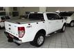 Ford Ranger 3.2 Double Cab XLT Auto