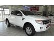 Ford Ranger 3.2 Double Cab XLT Auto