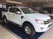 Ford Ranger 3.2 Double Cab XLT Auto